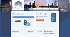 Desktop Screenshot of bayareabx.com